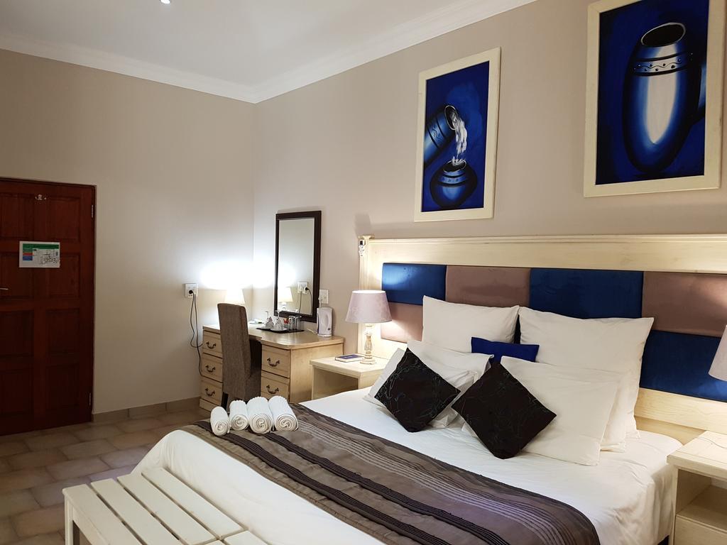 Summerset Place Country House Bela-Bela Room photo