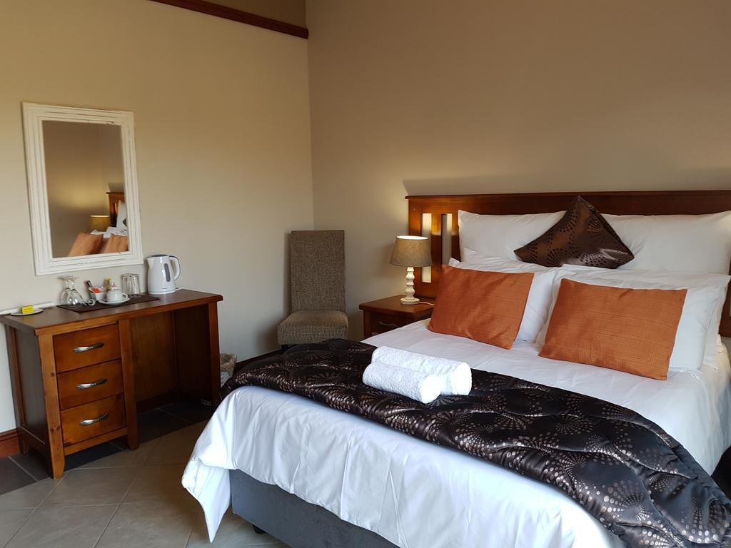 Summerset Place Country House Bela-Bela Room photo
