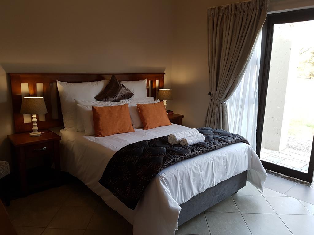 Summerset Place Country House Bela-Bela Room photo