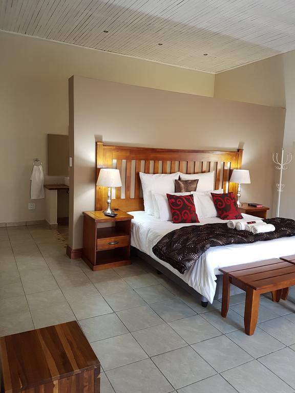 Summerset Place Country House Bela-Bela Room photo