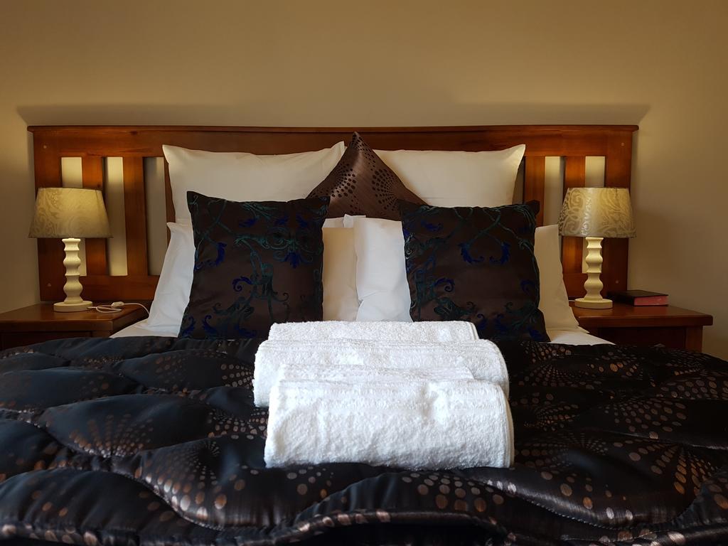 Summerset Place Country House Bela-Bela Room photo